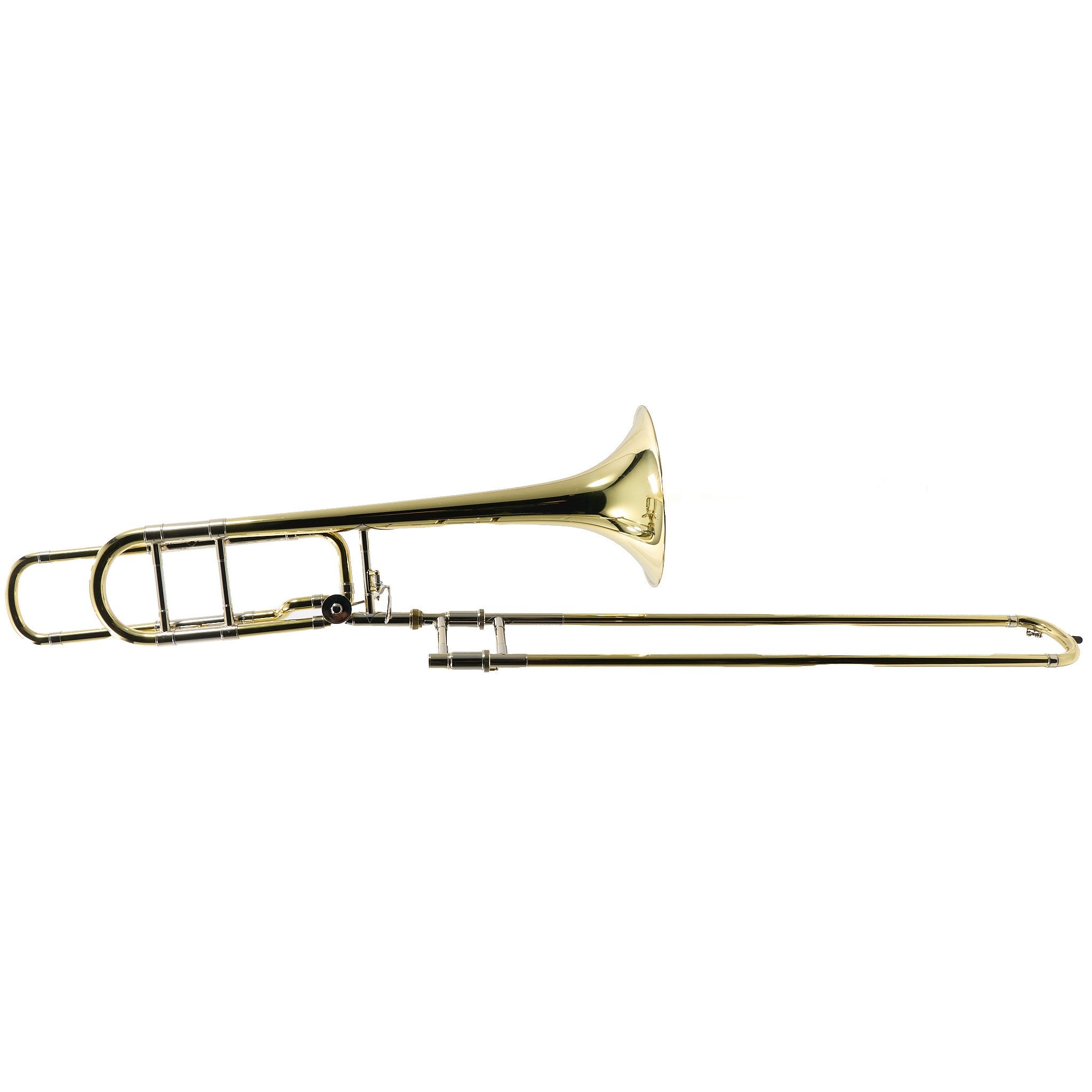 Bach Model 42BO Stradivarius Professional Tenor Trombone