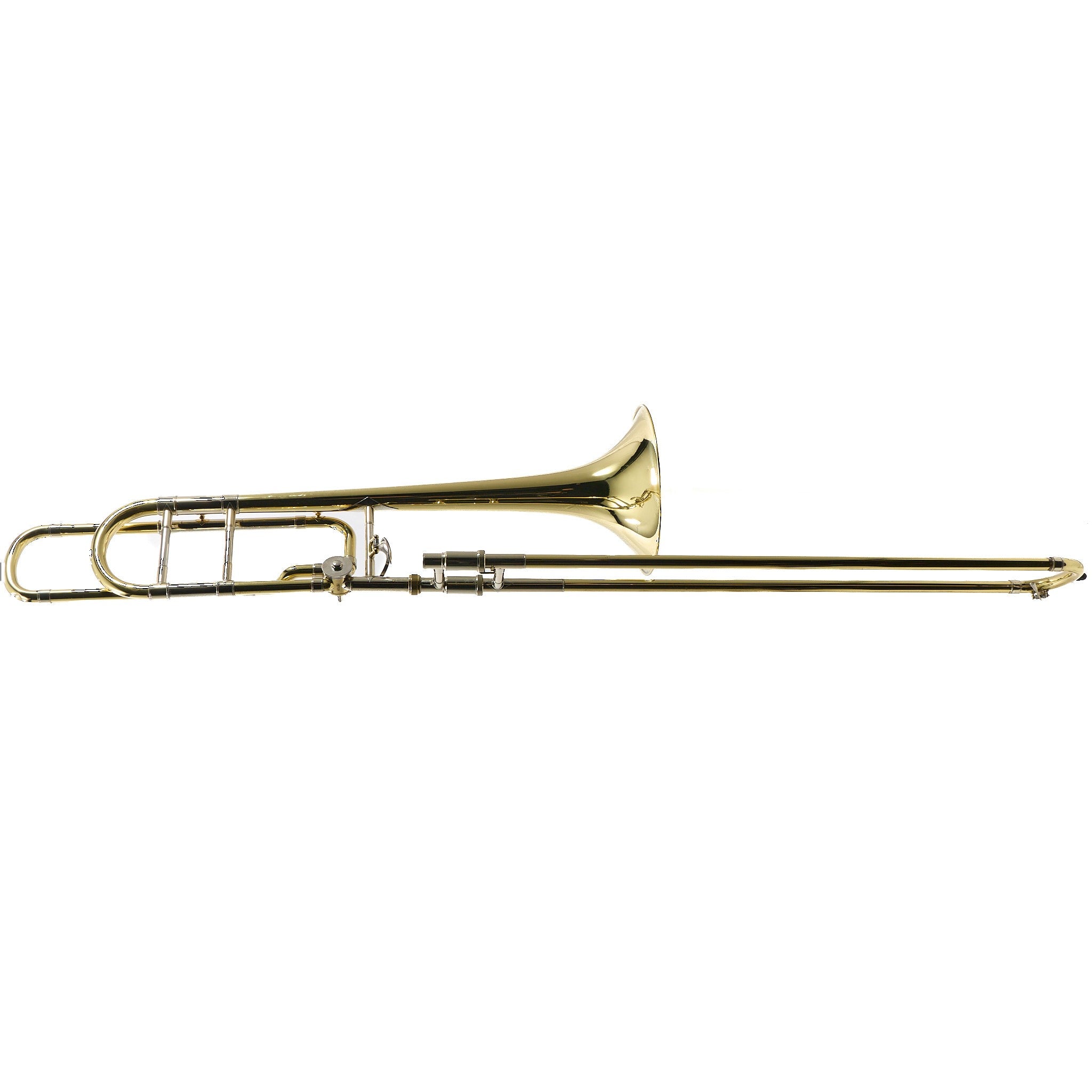 Bach Model 42BO Stradivarius Professional Tenor Trombone