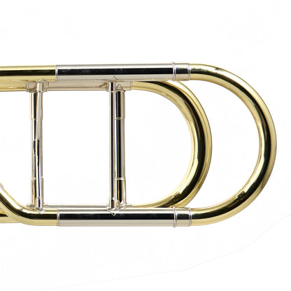 Bach Model 42BOF Stradivarius Professional Tenor Trombone