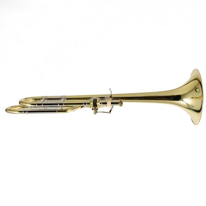 Bach Model 42BOF Stradivarius Professional Tenor Trombone