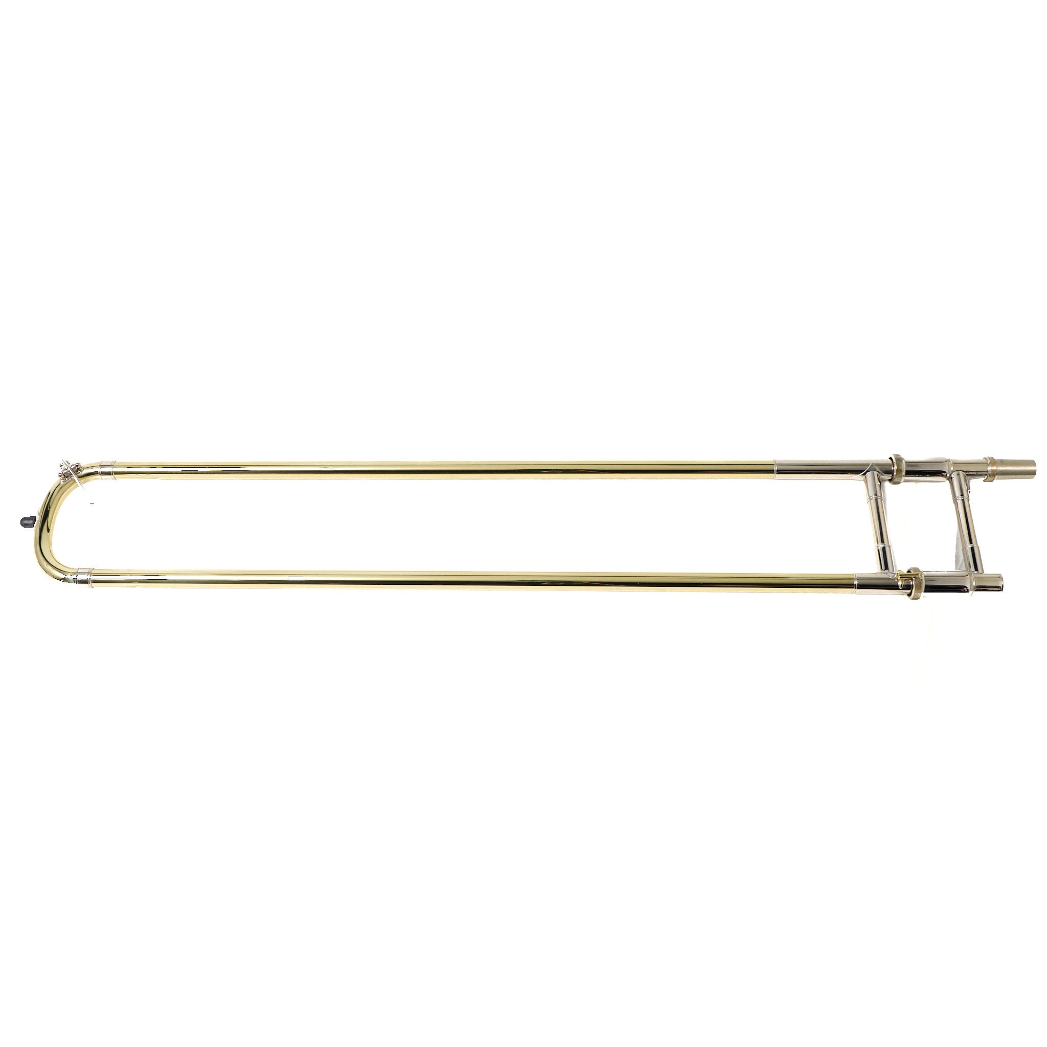 Bach Model 42BOF Stradivarius Professional Tenor Trombone