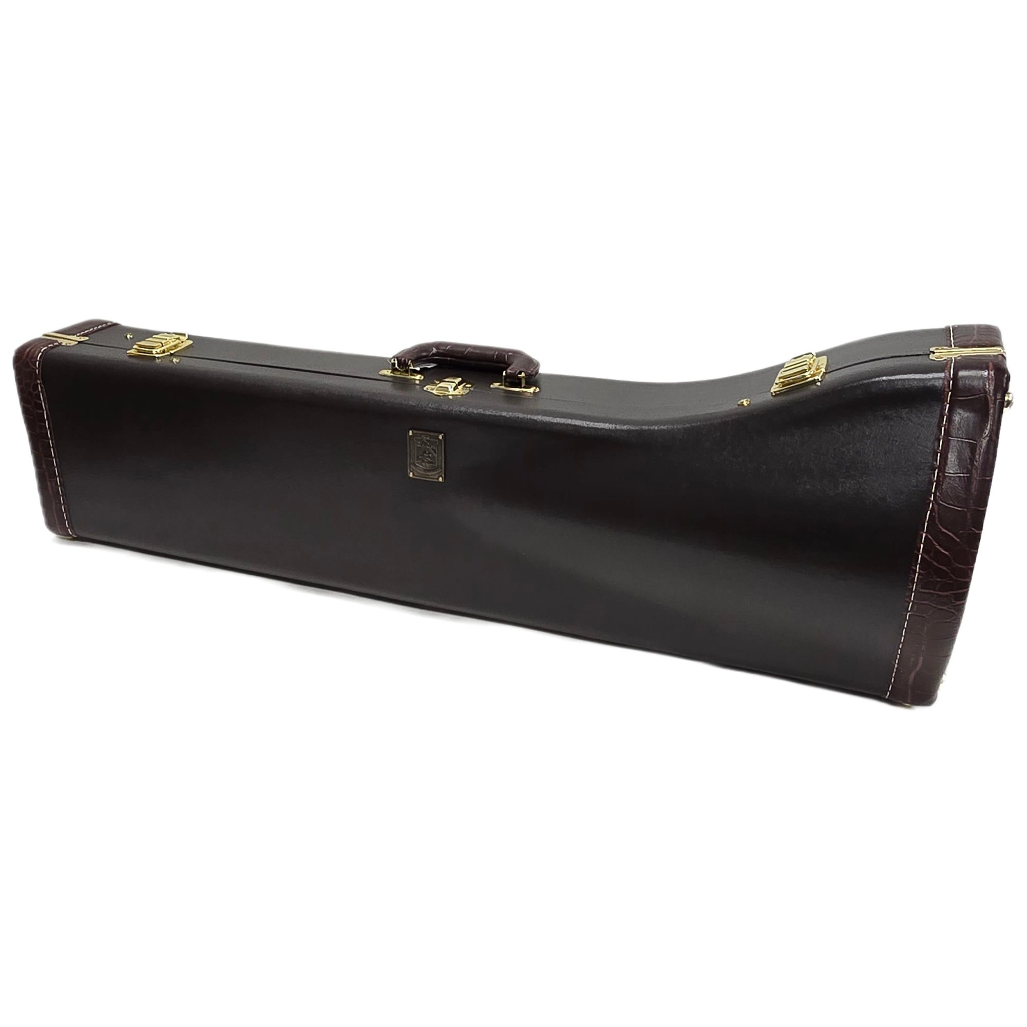Bach Model 42BOF Stradivarius Professional Tenor Trombone