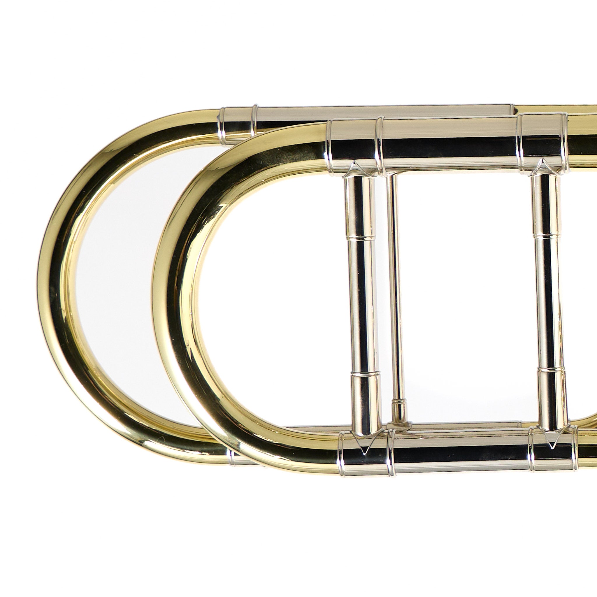 Bach Model 42BOF Stradivarius Professional Tenor Trombone