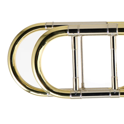 Bach Model 42BOF Stradivarius Professional Tenor Trombone