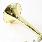 Bach Model 42BOF Stradivarius Professional Tenor Trombone SN 219087 OPEN BOX- for sale at BrassAndWinds.com