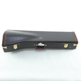Bach Model 42BOF Stradivarius Professional Tenor Trombone SN 219291 SUPERB- for sale at BrassAndWinds.com