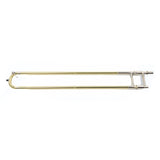 Bach Model 42BOFG Stradivarius Professional Tenor Trombone BRAND NEW- for sale at BrassAndWinds.com