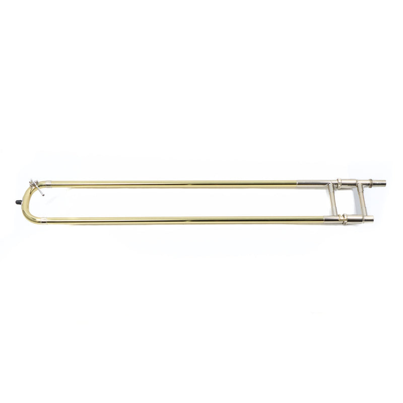 Bach Model 42BOFG Stradivarius Professional Tenor Trombone BRAND NEW- for sale at BrassAndWinds.com