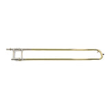 Bach Model 42BOFG Stradivarius Professional Tenor Trombone BRAND NEW- for sale at BrassAndWinds.com
