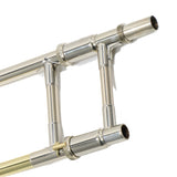 Bach Model 42BOFG Stradivarius Professional Tenor Trombone BRAND NEW- for sale at BrassAndWinds.com