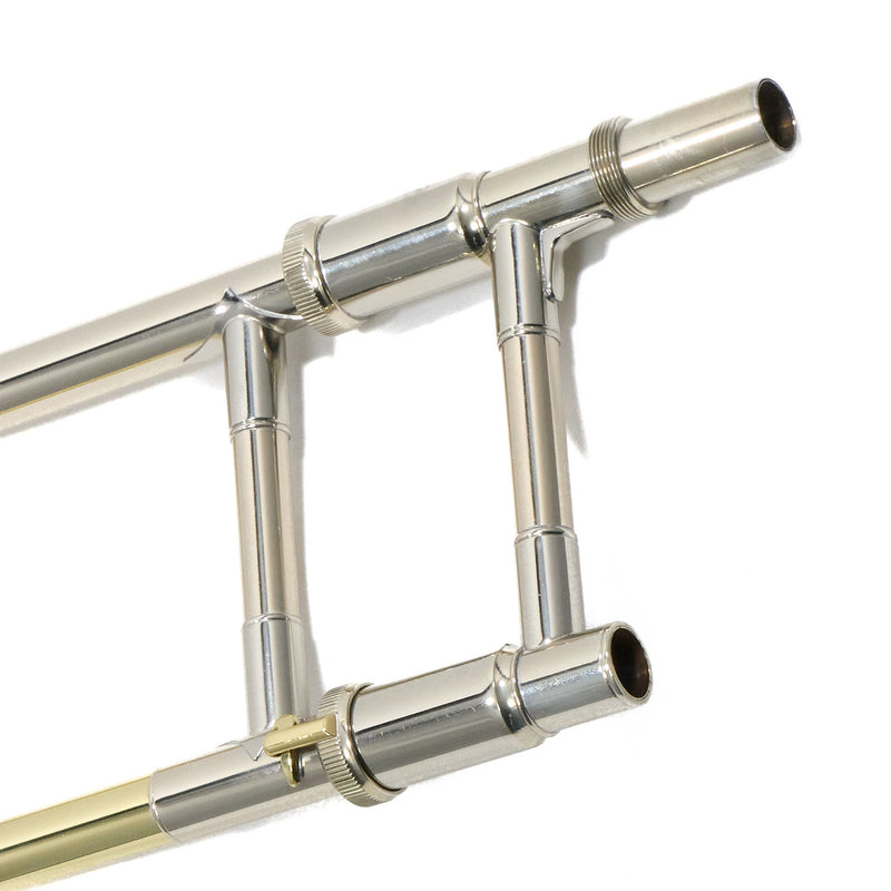 Bach Model 42BOFG Stradivarius Professional Tenor Trombone BRAND NEW- for sale at BrassAndWinds.com