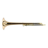 Bach Model 42BOFG Stradivarius Professional Tenor Trombone BRAND NEW- for sale at BrassAndWinds.com