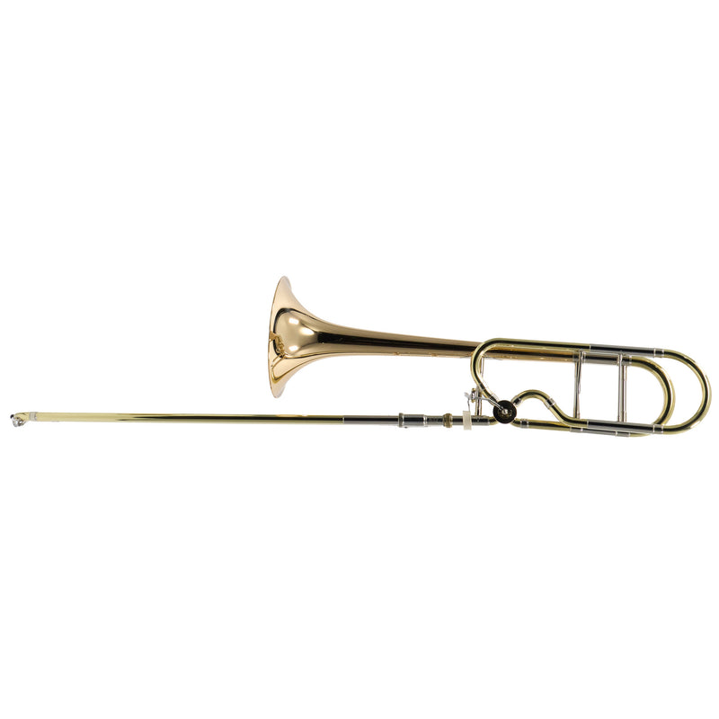 Bach Model 42BOFG Stradivarius Professional Tenor Trombone BRAND NEW- for sale at BrassAndWinds.com