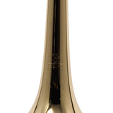 Bach Model 42BOFG Stradivarius Professional Tenor Trombone BRAND NEW- for sale at BrassAndWinds.com