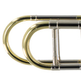 Bach Model 42BOFG Stradivarius Professional Tenor Trombone BRAND NEW- for sale at BrassAndWinds.com