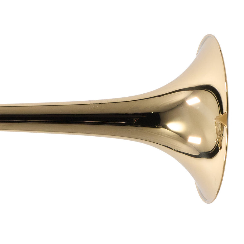 Bach Model 42BOFG Stradivarius Professional Tenor Trombone BRAND NEW- for sale at BrassAndWinds.com