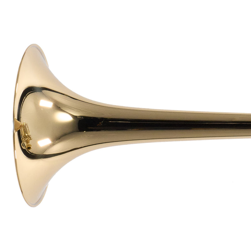 Bach Model 42BOFG Stradivarius Professional Tenor Trombone BRAND NEW- for sale at BrassAndWinds.com