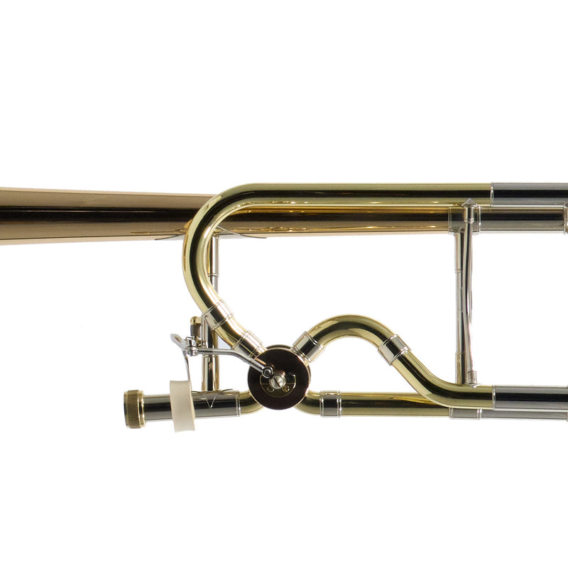 Bach Model 42BOFG Stradivarius Professional Tenor Trombone BRAND NEW- for sale at BrassAndWinds.com