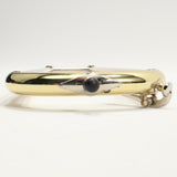 Bach Model 42BOG Professional Trombone with Gold Brass Bell SN 220421 EXCELLENT- for sale at BrassAndWinds.com