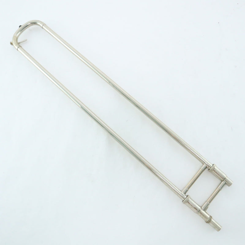 Bach Model 42BOG Stradivarius Professional Symphonic Trombone SN 136352 NICE- for sale at BrassAndWinds.com