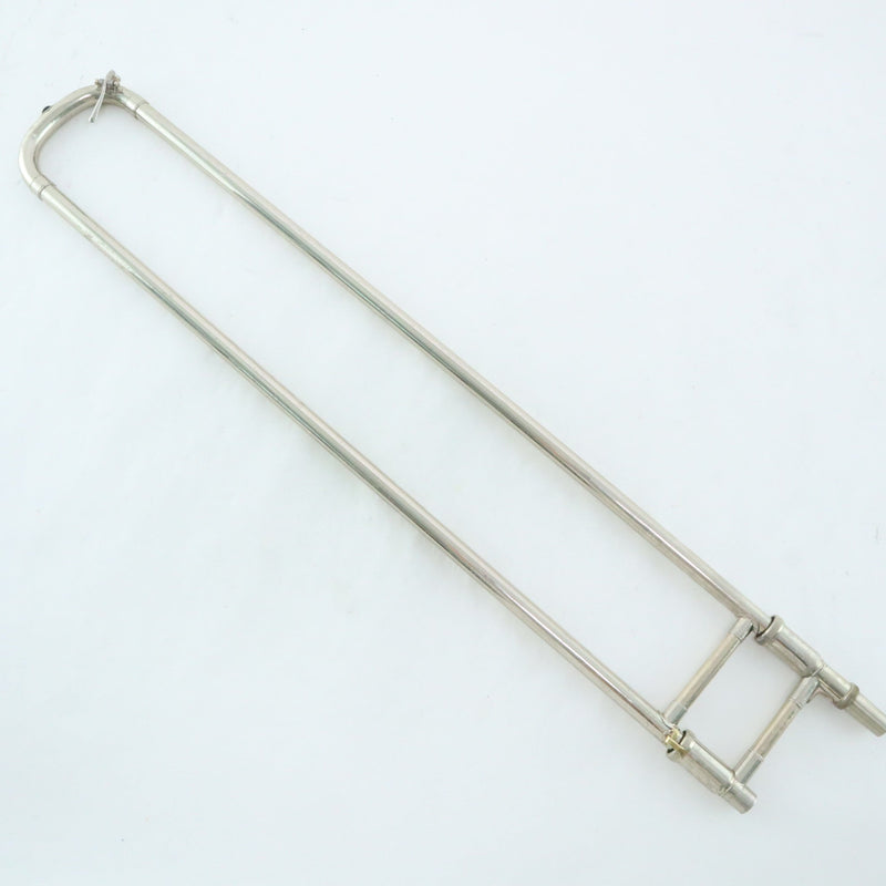 Bach Model 42BOG Stradivarius Professional Symphonic Trombone SN 136352 NICE- for sale at BrassAndWinds.com