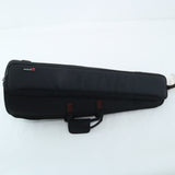 Bach Model 42BOG Stradivarius Professional Symphonic Trombone SN 136352 NICE- for sale at BrassAndWinds.com