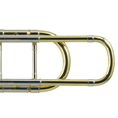 Bach Model 42BOG Stradivarius Professional Tenor Trombone