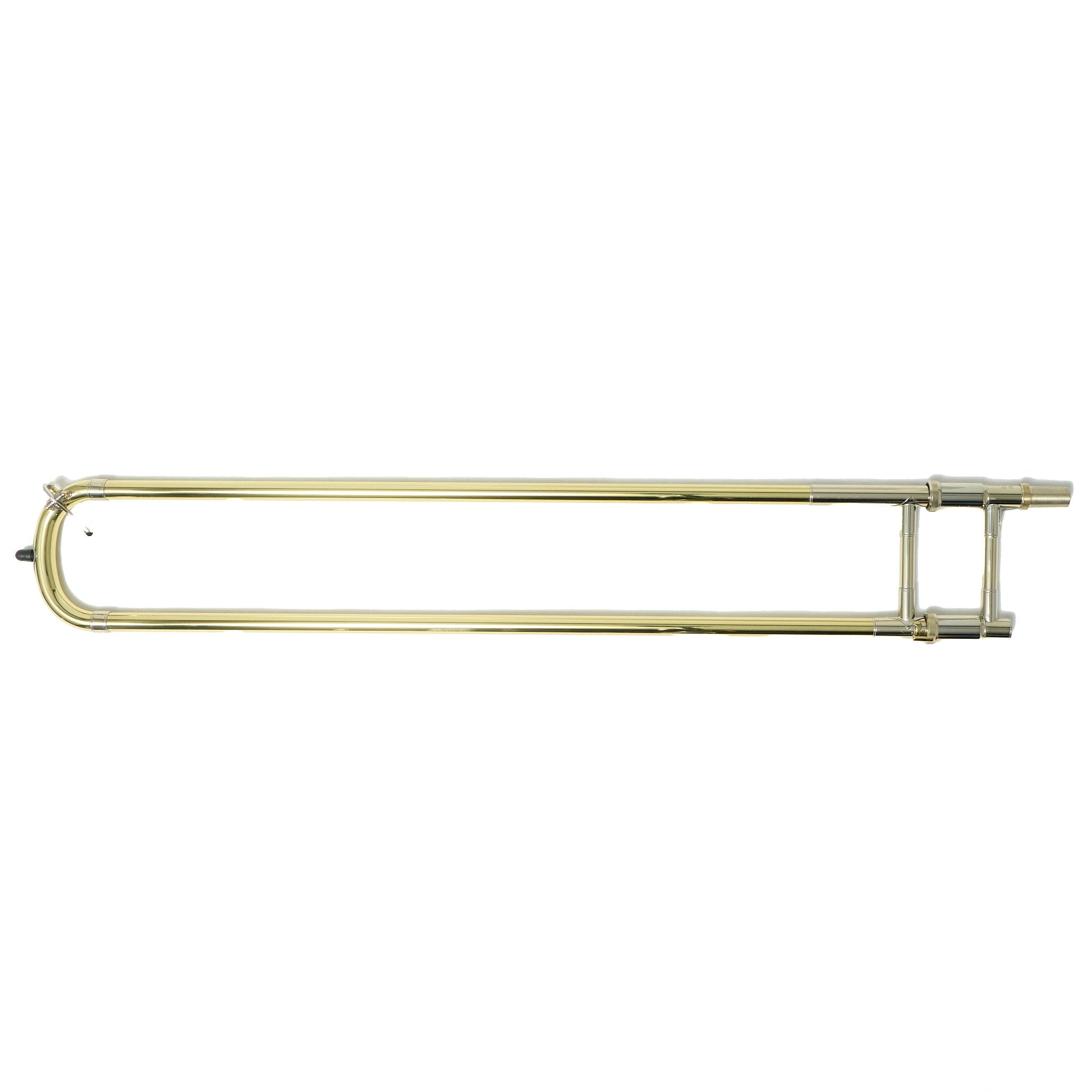 Bach Model 42BOG Stradivarius Professional Tenor Trombone
