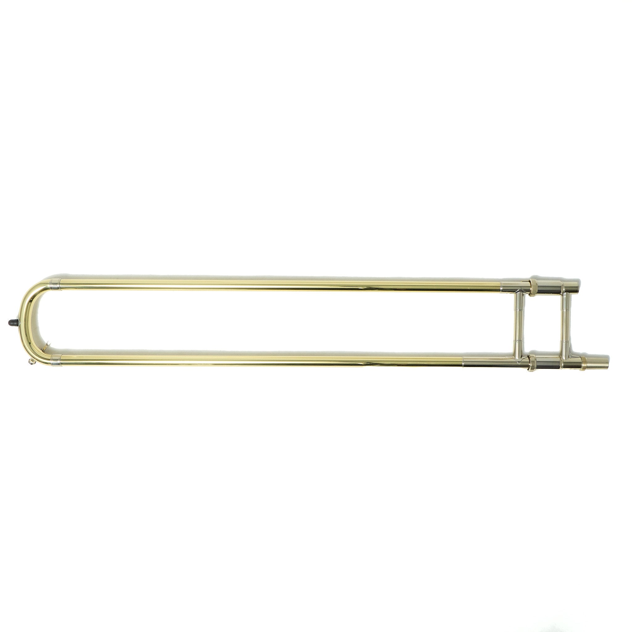 Bach Model 42BOG Stradivarius Professional Tenor Trombone