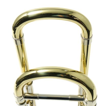 Bach Model 42BOG Stradivarius Professional Tenor Trombone