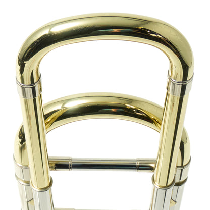 Bach Model 42BOG Stradivarius Professional Tenor Trombone