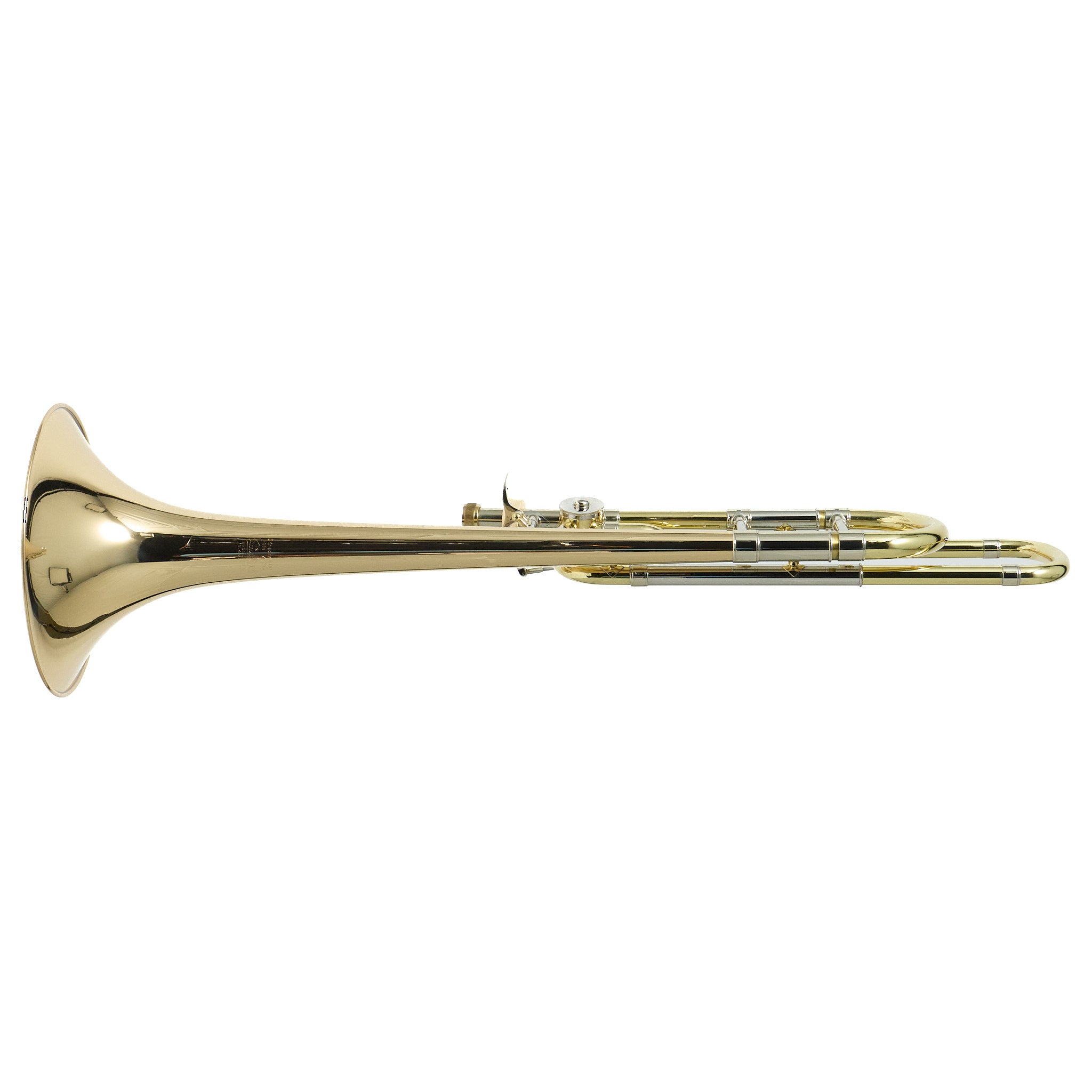Bach Model 42BOG Stradivarius Professional Tenor Trombone