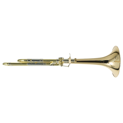 Bach Model 42BOG Stradivarius Professional Tenor Trombone