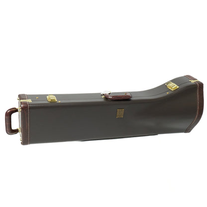 Bach Model 42BOG Stradivarius Professional Tenor Trombone