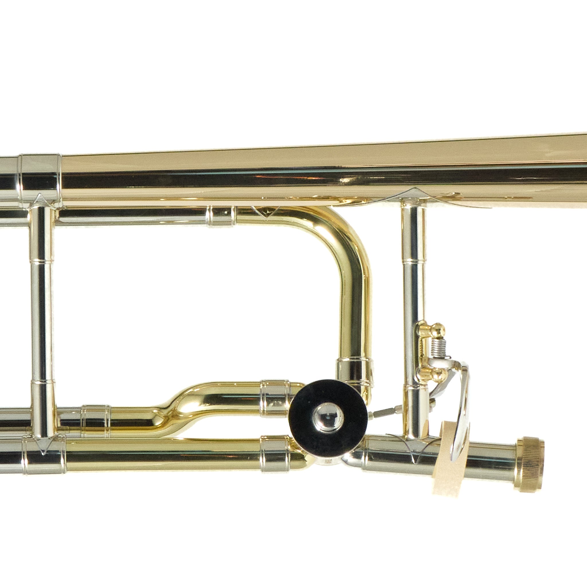 Bach Model 42BOG Stradivarius Professional Tenor Trombone