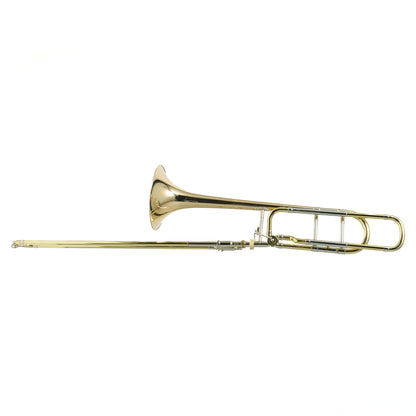 Bach Model 42BOG Stradivarius Professional Tenor Trombone