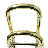 Bach Model 42BOG Stradivarius Professional Tenor Trombone SN 214910 SUPERB