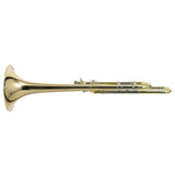 Bach Model 42BOG Stradivarius Professional Tenor Trombone SN 214910 SUPERB