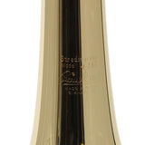 Bach Model 42BOG Stradivarius Professional Tenor Trombone SN 214910 SUPERB