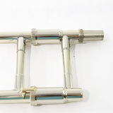 Bach Model 42BOG Stradivarius Professional Tenor Trombone SN 216585 SUPERB- for sale at BrassAndWinds.com