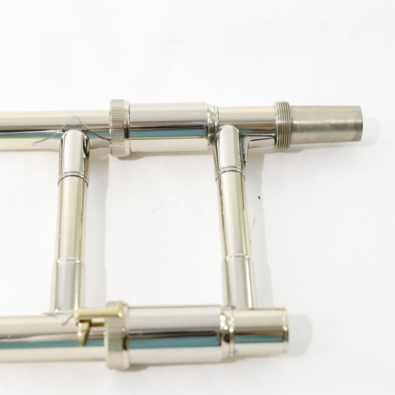 Bach Model 42BOG Stradivarius Professional Tenor Trombone SN 216585 SUPERB- for sale at BrassAndWinds.com