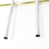 Bach Model 42BOG Stradivarius Professional Tenor Trombone SN 216585 SUPERB- for sale at BrassAndWinds.com