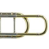 Bach Model 42BOG Stradivarius Professional Tenor Trombone SN 217423 DEMO MODEL