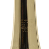 Bach Model 42BOG Stradivarius Professional Tenor Trombone SN 217423 DEMO MODEL