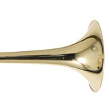 Bach Model 42BOG Stradivarius Professional Tenor Trombone SN 217423 DEMO MODEL