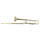 Bach Model 42BOG Stradivarius Professional Tenor Trombone SN 217423 DEMO MODEL