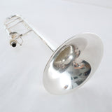 Bach Model 42BOS Professional Trombone SN 226990 OPEN BOX- for sale at BrassAndWinds.com