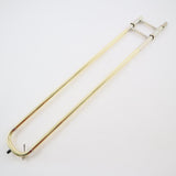 Bach Model 50B3 Stradivarius Professional Bass Trombone OPEN BOX- for sale at BrassAndWinds.com