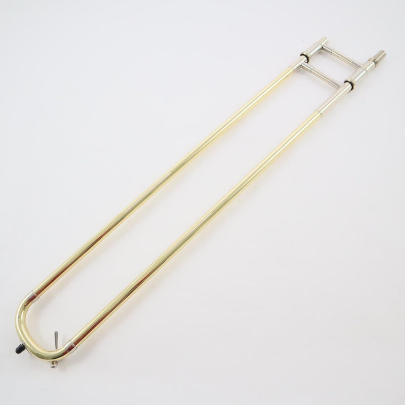 Bach Model 50B3 Stradivarius Professional Bass Trombone OPEN BOX- for sale at BrassAndWinds.com