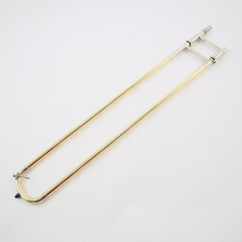 Bach Model 50B3 Stradivarius Professional Bass Trombone OPEN BOX- for sale at BrassAndWinds.com
